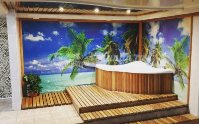 Сауна Ваш Веникофф в Томске