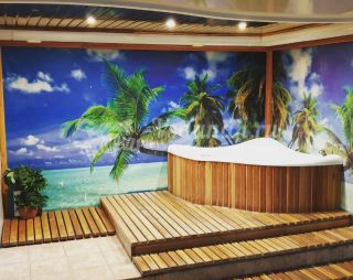 Сауна Сауна Ваш Веникофф в Томске