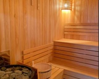 Сауна Клуб отдыха Лето в Прокопьевске