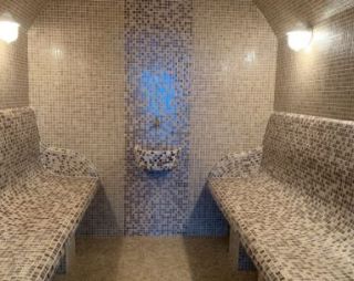 Сауна Клуб отдыха Лето в Прокопьевске