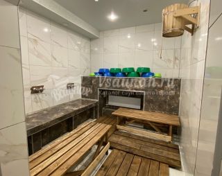 Сауна Общественная баня Пар house в Междуреченске