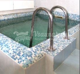 Сауна Сауна БО Фантазия в Междуреченске