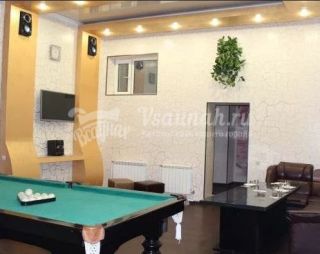 Сауна Сауна Жасмин в Северске