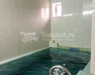 Сауна Сауна Жасмин в Северске