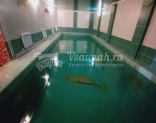 Сауна Сауна Жасмин в Северске