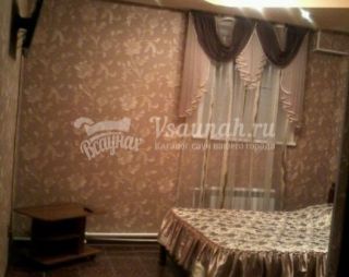 Сауна Сауна Русалка в Юрге