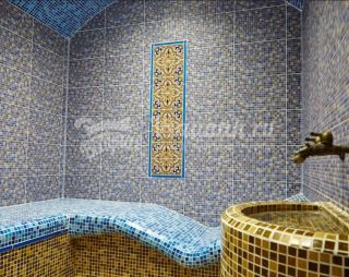 Сауна Турецкая баня Маленькая Турция в Перми