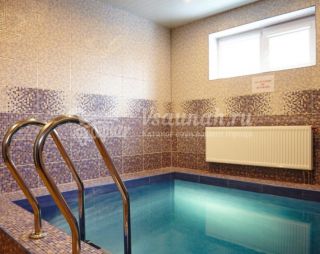 Сауна Турецкая баня Маленькая Турция в Перми