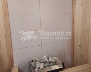 Сауна Сауна Sun Rise в Юрге