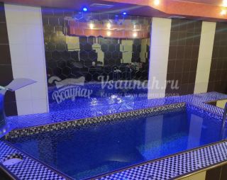 Сауна Сауна Sun Rise в Юрге