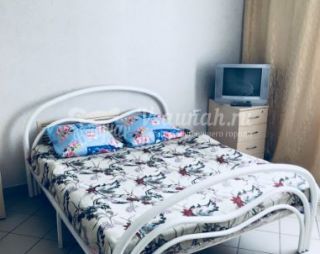 Сауна Сауна в гостинице Контора в Ленинск-Кузнецком