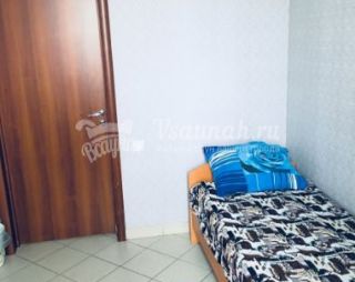 Сауна Сауна в гостинице Контора в Ленинск-Кузнецком