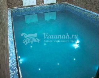 Сауна Сауна Жара в Прокопьевске