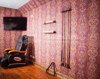 Сауна Сауна ЗК Причал в Осинниках