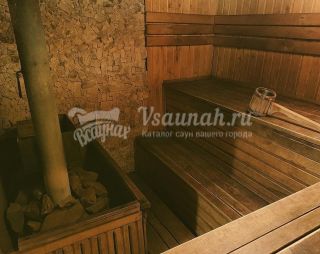 Сауна Баня на Весенней в Волгодонске