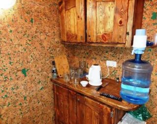 Сауна Баня в Кривском в Обнинске