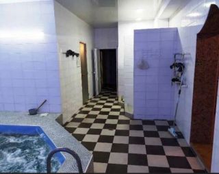 Сауна Баня в Кривском в Обнинске