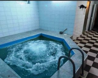 Сауна Баня в Кривском в Обнинске