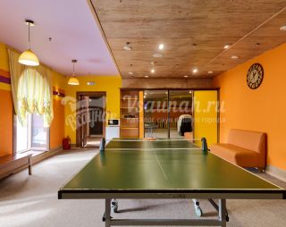 Сауна Баньки Долина в Томске