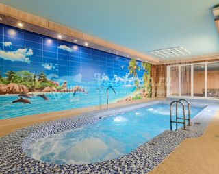 Сауна Баньки Долина в Томске