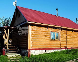 Сауна Русская баня в ЯК Волна в Перми