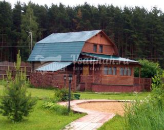 Сауна Оздоровительный комплекс Русские бани в Иваново