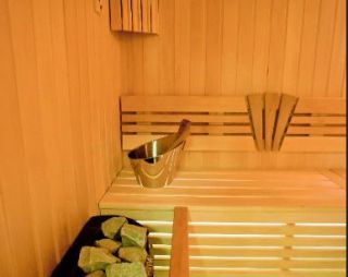 Сауна Сауна Lady's Фитнес в Жуковском