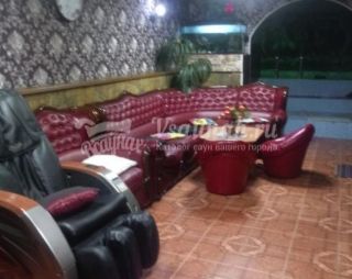 Сауна Сауна Седьмое небо в Сургуте