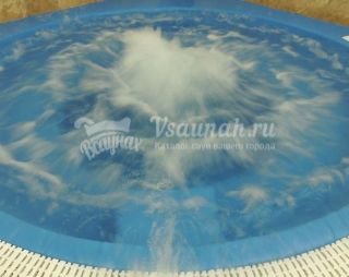 Сауна Донские бани в Воронеже