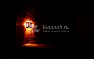 Банно-гостиничный комплекс Крал в Нижневартовске