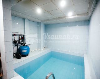 Сауна Банно-гостиничный комплекс Крал в Нижневартовске