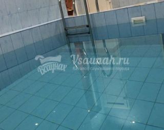 Сауна Банно-гостиничный комплекс Крал в Нижневартовске