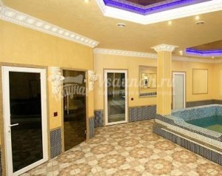 Сауна Сауна Хитоми в Воронеже