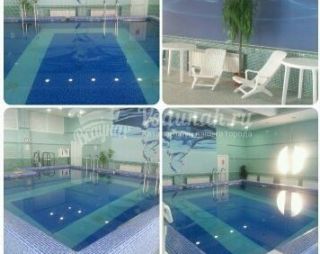 Сауна Сауна Ключи в Томске