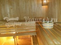 Сауна Баня на дровах на Перевалке в Петрозаводске