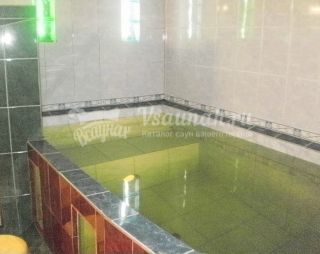 Сауна Баня У Палыча в Петрозаводске