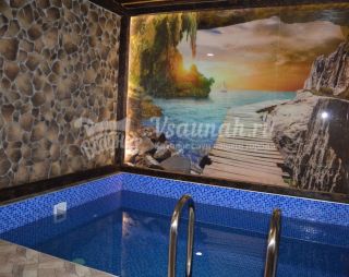 Сауна Сауна Сказка в Брянске