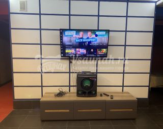 Сауна Сауна Red and Black в Вологде