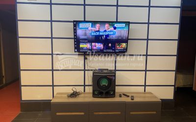 Сауна Red and Black в Вологде