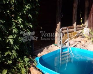 Сауна Баня на Пушкарской в Владимире