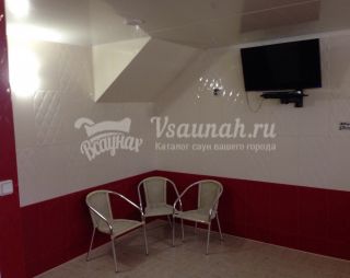 Сауна Сауна Клондайк в Ачинске