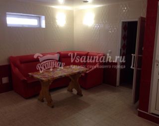 Сауна Сауна Клондайк в Ачинске