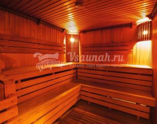 Сауна Сауна ТРК Кольцо в Клинцах