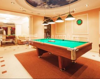 Сауна Сауна ТРК Кольцо в Клинцах