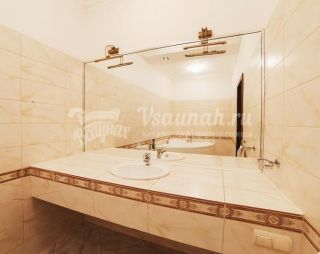 Сауна Сауна ТРК Кольцо в Клинцах