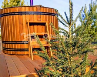 Сауна Банный клуб Паръ в Красноярске