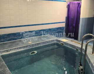 Сауна Сауна в Белкино в Обнинске