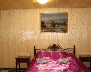 Сауна Сауна Титовский бор в Шебекино