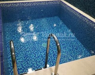 Сауна Сауна  в ГК Аристократ в Красноярске