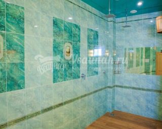 Сауна Банный комплекс Сауна Вокруг Света в Новочебоксарске